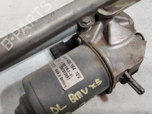 Front wiper motor BMW X5 (E70) 3.0 sd | BP32444514M29 - Image 3