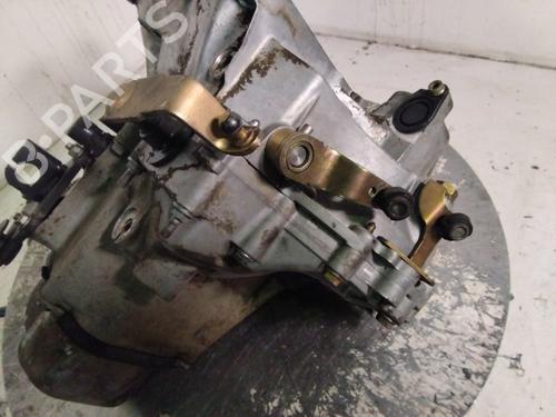 Getriebe PEUGEOT 206 Hatchback (2A/C) 1.4 HDi eco 70 | BP29113990M3 