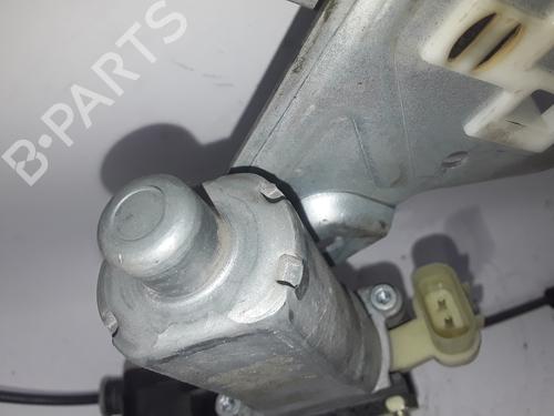 Front left window mechanism HYUNDAI i20 II (GB, IB)  | BP21013658C22 