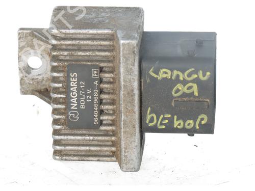 Used Electronic module RENAULT LAGUNA III (BT0/1) 2.0 dCi (BT01, BT08, BT09, BT0E, BT0K, BT12, BT1C, BT1D,... (150 hp) 32522584