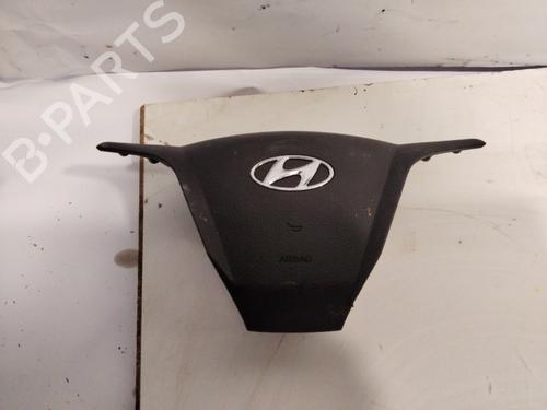 Airbag Kit HYUNDAI SANTA FÉ III (DM, DMA) 2.2 CRDi 4WD | BP24297631C86 