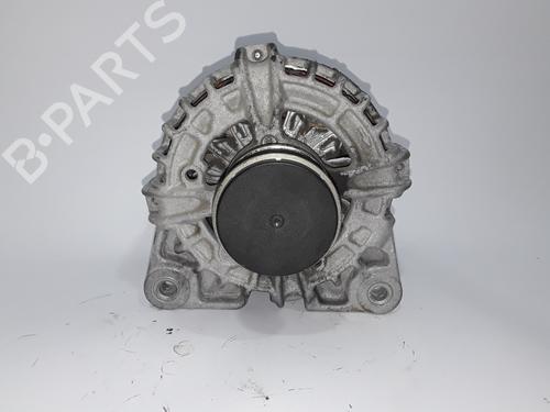 Generator NISSAN QASHQAI II (J11, J11_) 1.5 dCi | BP20701432M7 