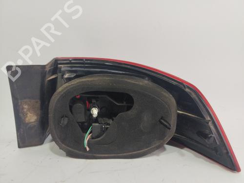 Left taillight RENAULT LAGUNA II (BG0/1_) 1.6 16V (BG1G, BG1H) | BP23271906C34 