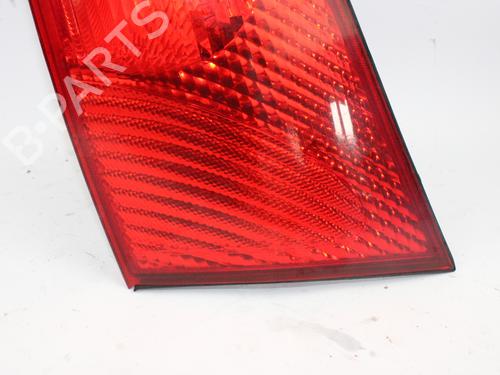Left taillight FORD FOCUS I (DAW, DBW)  | BP15358883C34 