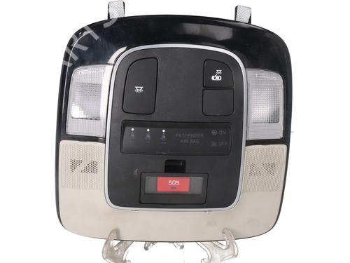 Plafoniera interna Plafoniera interna HYUNDAI TUCSON (NX4E, NX4A) [2020-2026] 36276416 36276416