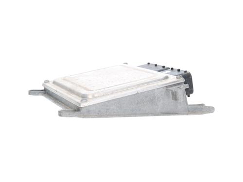 Engine control unit (ECU) MERCEDES-BENZ A-CLASS (W169) A 200 (169.033, 169.333) | BP29824677M57