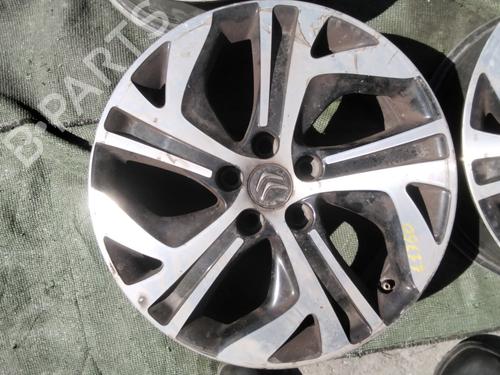 Fælgsæt CITROËN C4 Picasso II | BP37148994C100 - Image 7