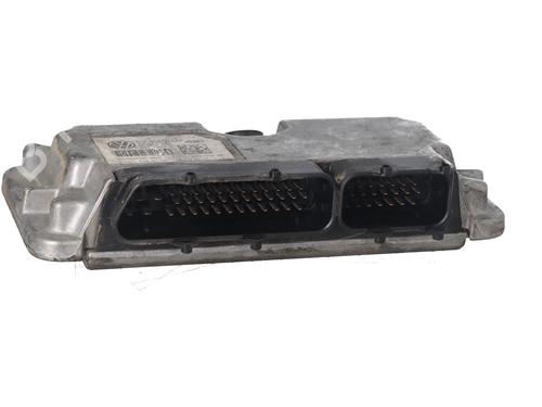 Used Engine control unit (ECU) Engine control unit (ECU) 37198084 37198084