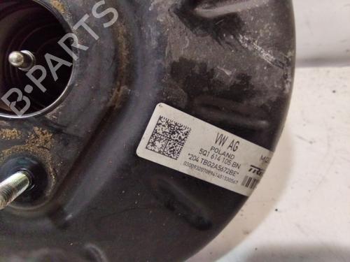 Servo brake VW GOLF VII (5G1, BQ1, BE1, BE2)  | BP29795590M42 