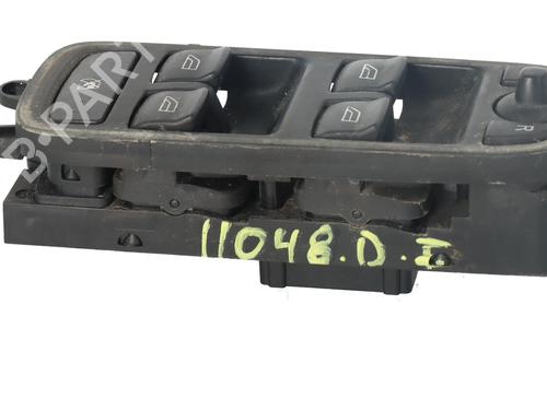 Left front window switch VOLVO S40 II (544) 2.0 D | BP33290061I27 - Image 3