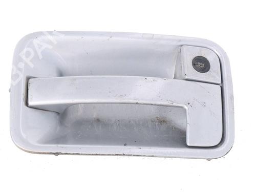 Used Front right exterior door handle Front right exterior door handle PEUGEOT EXPERT (224_) [1995-2006] 40295078 40295078