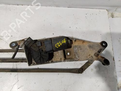 Front wiper motor RENAULT MODUS / GRAND MODUS (F/JP0_) | BP30138402M29