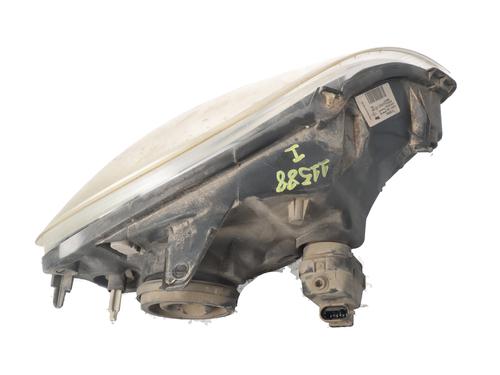 Left headlight NISSAN KUBISTAR Van (X76) 1.5 dCi | BP36596147C28 - Image 3