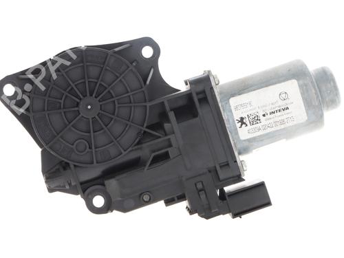 Used Left front window motor Left front window motor PEUGEOT 508 II (FB_, FH_, F3_) 1.5 BlueHDI 130 (FBYHZJ, FBYHZR) (131 hp) 33710003 33710003