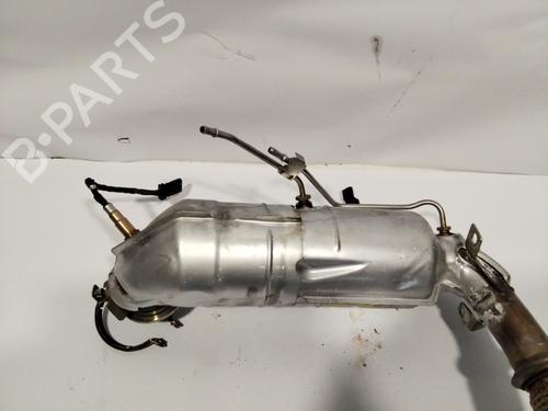 Katalysator CITROËN C4 III (BA_, BB_, BC_)  | BP25857563M10 