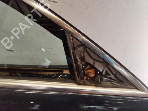 Right front door MERCEDES-BENZ S-CLASS (W221, V221) S 350 (221.056, 221.156) | BP21376745C3 