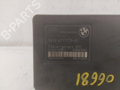 ABS pump BMW 1 (E87) 116 d | BP22697620M43 