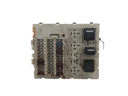Used Fuse box FORD TRANSIT CONNECT (P65_, P70_, P80_) 1.8 TDCi (90 hp) 31311204