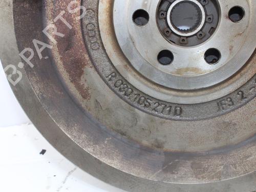 Flywheel SEAT IBIZA IV (6J5, 6P1)  | BP15090660M101 