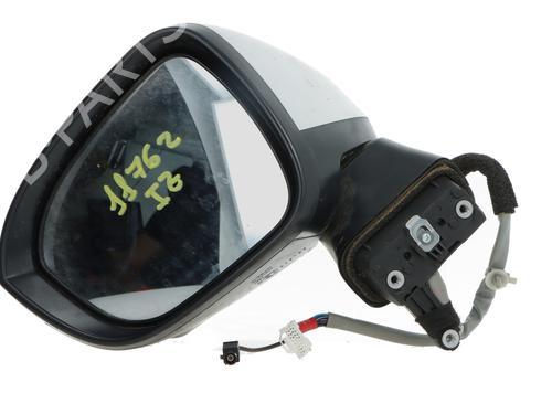 left-mirror-nissan-x-trail-iv-t33-2022-36677851 main image