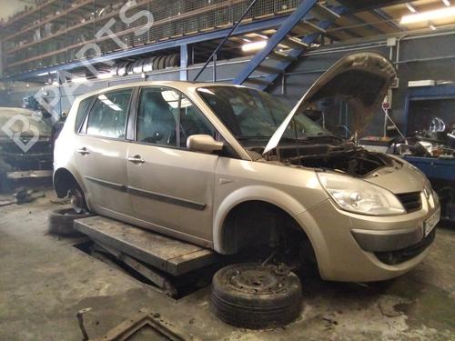 Handremsysteem RENAULT GRAND SCÉNIC II (JM0/1_) 1.9 dCi (JM14) | BP17741579E5 