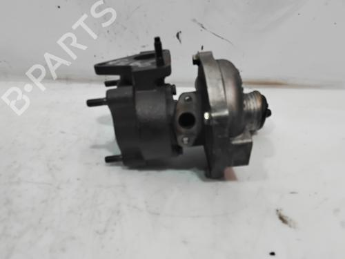 Turbocharger/Supercharger RENAULT CLIO II (BB_, CB_) | BP29944676M71