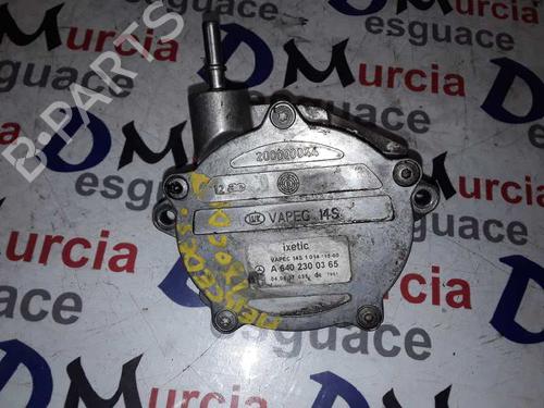Used Vacuum pump MERCEDES-BENZ A-CLASS (W169) [2004-2012]  10247419