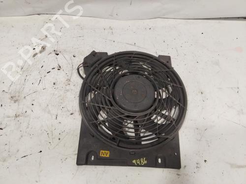 Koelventilatormotor OPEL ASTRA G Hatchback (T98)  | BP27817298M35 