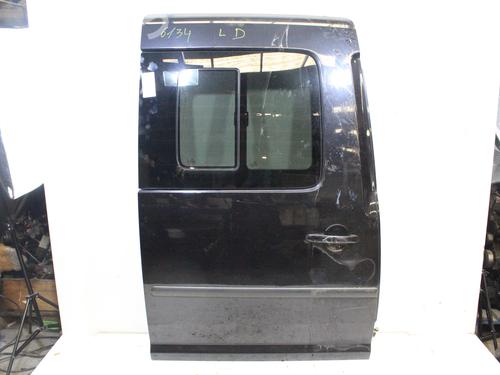 Right slide door VW CADDY III Box Body/MPV (2KA, 2KH, 2CA, 2CH)  | BP17192234C75 
