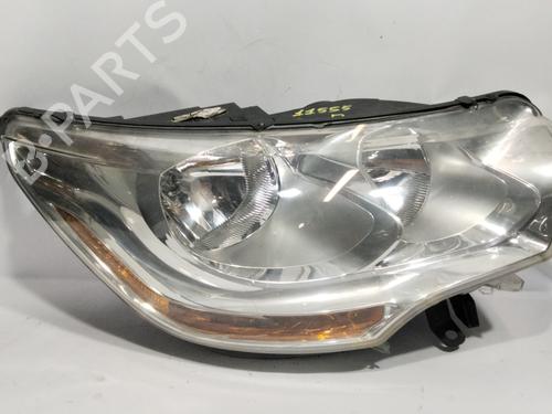 right-headlight-citroen-c4-ii-nc_-2009-35965417 main image