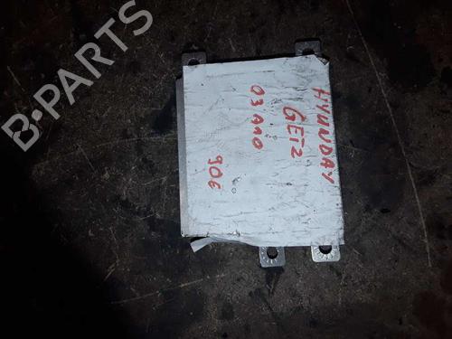 Kollisjonspute styreenhet HYUNDAI GETZ (TB)  | BP8561476M53 