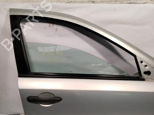 Right front door RENAULT LAGUNA II (BG0/1_)  | BP24132729C3 