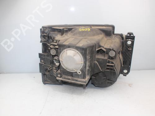 Left headlight LAND ROVER DISCOVERY III (L319) 2.7 TD 4x4 | BP18080317C28 
