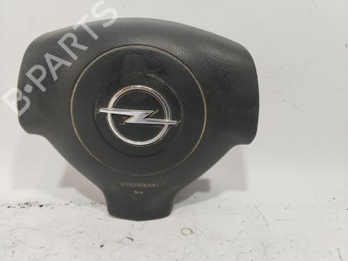 Used Driver airbag OPEL AGILA B (H08) [2008-2014]  28703949
