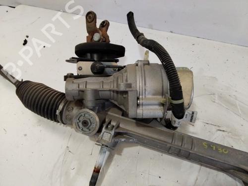Steering rack PEUGEOT 208 I (CA_, CC_) 1.2 VTI 82 | BP29855986M22