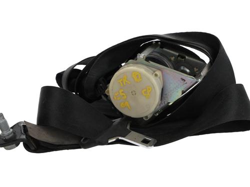 Used Rear right seatbelt CITROËN C5 II (RC_) [2004-2008]  30403346