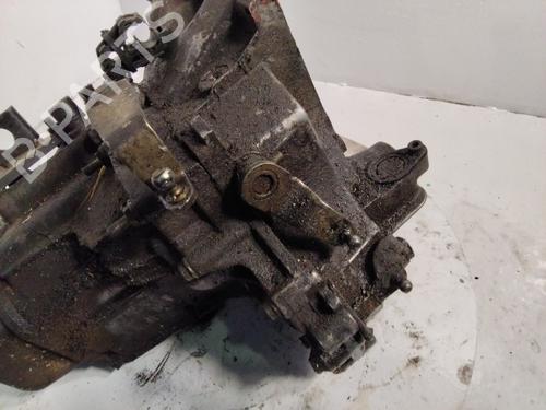 Gearbox PEUGEOT 206 Hatchback (2A/C) 1.4 HDi eco 70 | BP25591548M3 