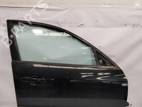 Used Right front door MAZDA 3 Saloon (BK) 1.6 DI Turbo (BK12Y) (109 hp) 25408146