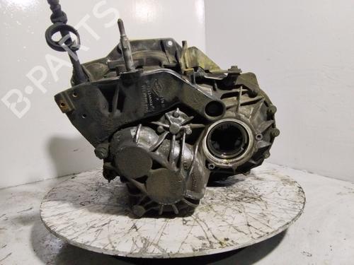 Gearkasse RENAULT TRAFIC II Platform/Chassis (EL) 2.5 dCi 135 (EL0D) | BP29990423M3