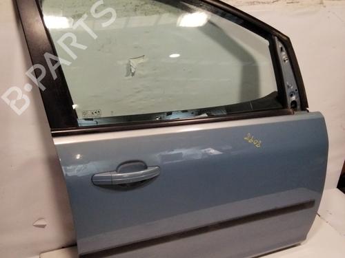 Right front door FORD C-MAX (DM2) 1.8 TDCi | BP22404835C3 