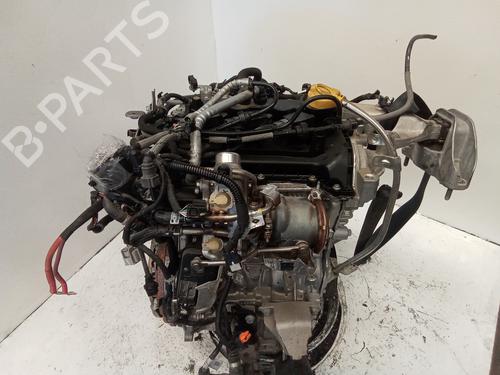 Engine RENAULT CLIO V (B7_)  | BP13393432M1 