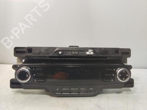 Used Radio ALFA ROMEO GIULIETTA (940_) 1.4 TB (940FXA1A, 940FXT1A) (120 hp) 20488213