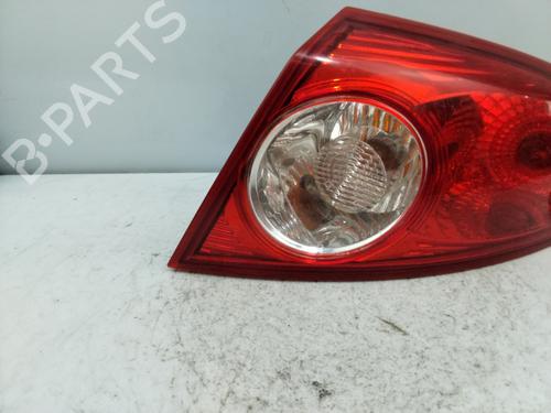 Right taillight CHEVROLET LACETTI (J200) 2.0 D | BP17863553C35 