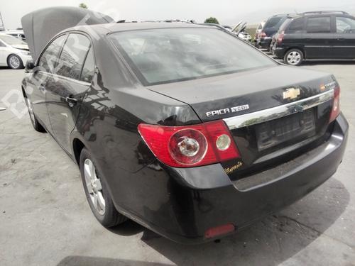 Køler CHEVROLET EPICA (KL1_)  | BP26927751M31 