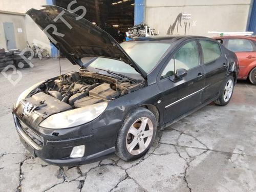 Injector PEUGEOT 407 (6D_) | BP32258489M100