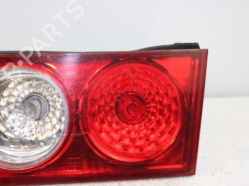 Højre baglygte bagklap HONDA ACCORD VII (CL, CN) 2.2 i-CTDi (CN1) | BP18107506C80 