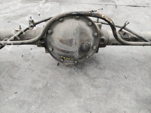 Rear axle MERCEDES-BENZ SPRINTER 3-t Bus (B906)  | BP21569060M2 