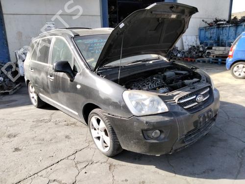 Used Parts KIA CARENS III MPV (UN) 2.0 CRDi 140 (140 hp) 4319307