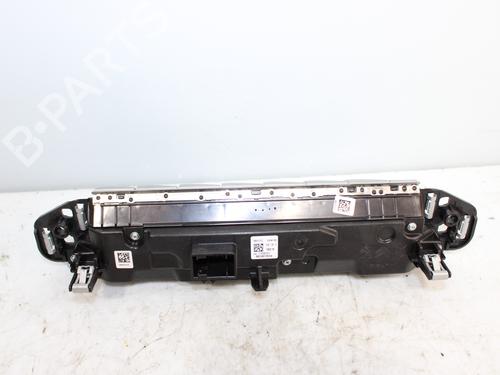 Switch PEUGEOT 3008 II SUV (MC_, MR_, MJ_, M4_) 1.6 BlueHDi 120 | BP18488116I30