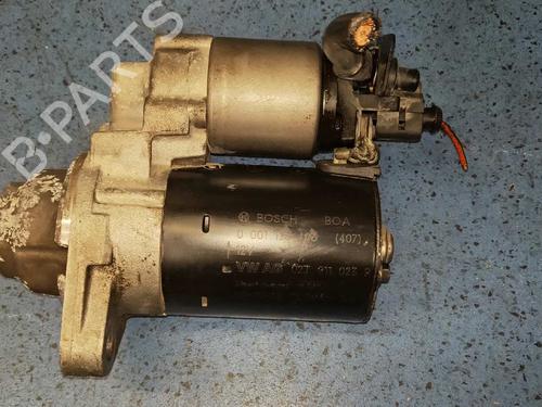 Used Starter SEAT IBIZA III (6L1) [2002-2009]  8551968